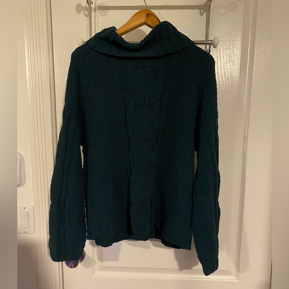Seven7 Sweater